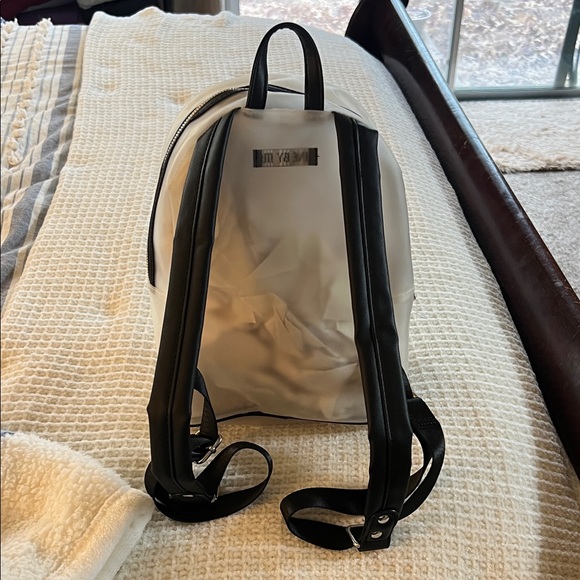 Ghost Design Backpack - Picture 2 of 5